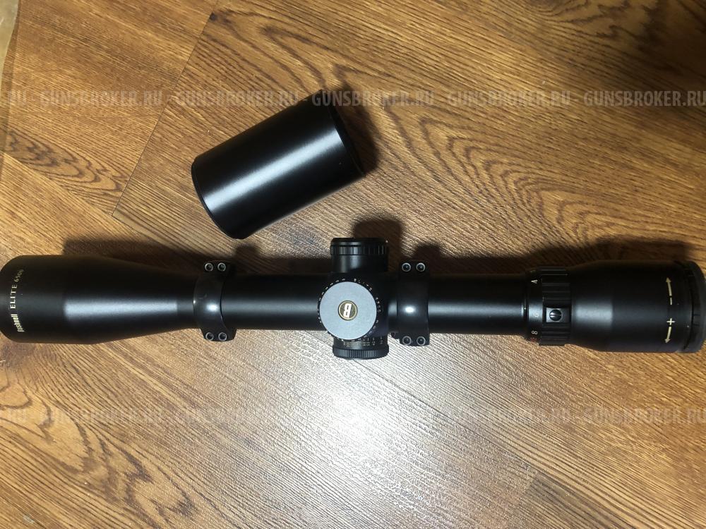 TIKKA T3 HUNTER 223 кал.