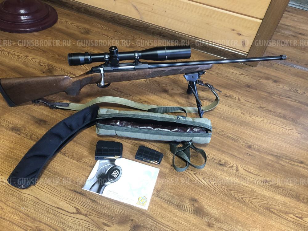 TIKKA T3 HUNTER 223 кал.