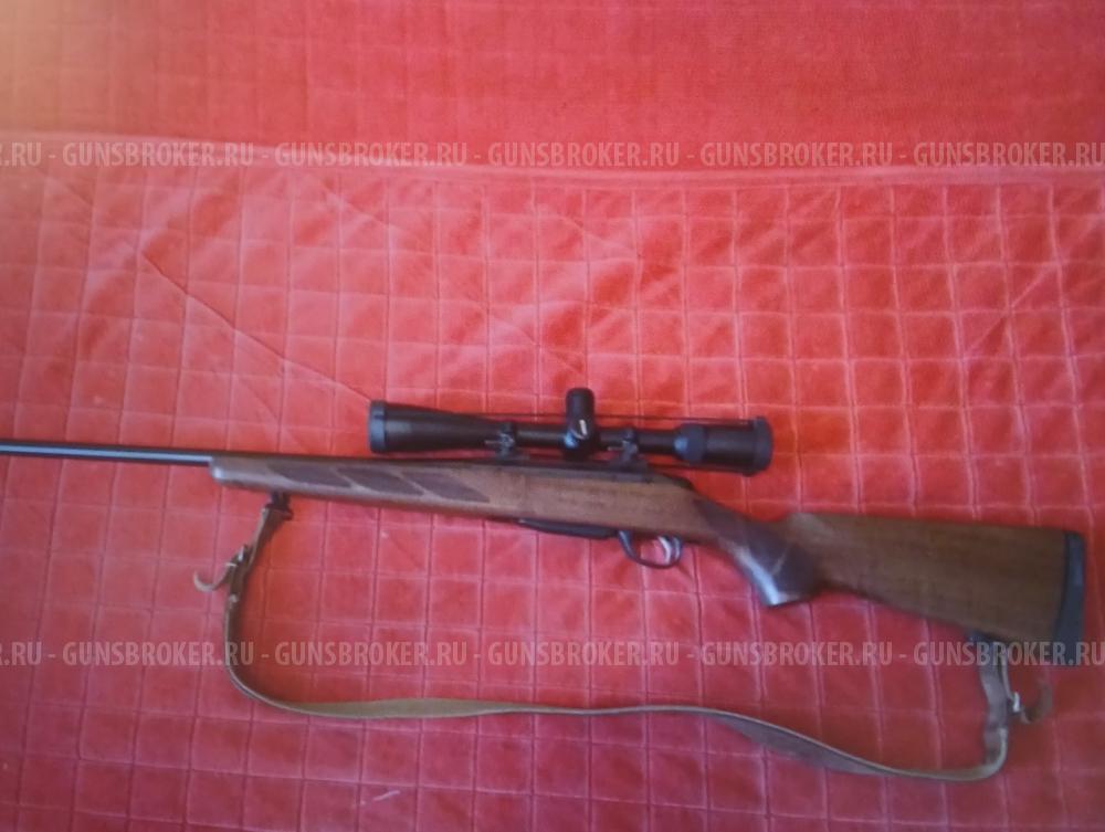 Tikka T3 Hunter, 223 rem.