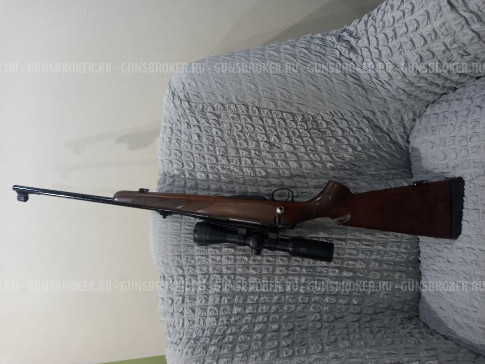 TIKKA T3 HUNTER 30 06