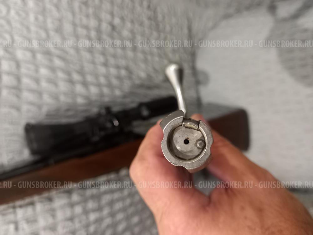 TIKKA T3 HUNTER 30 06