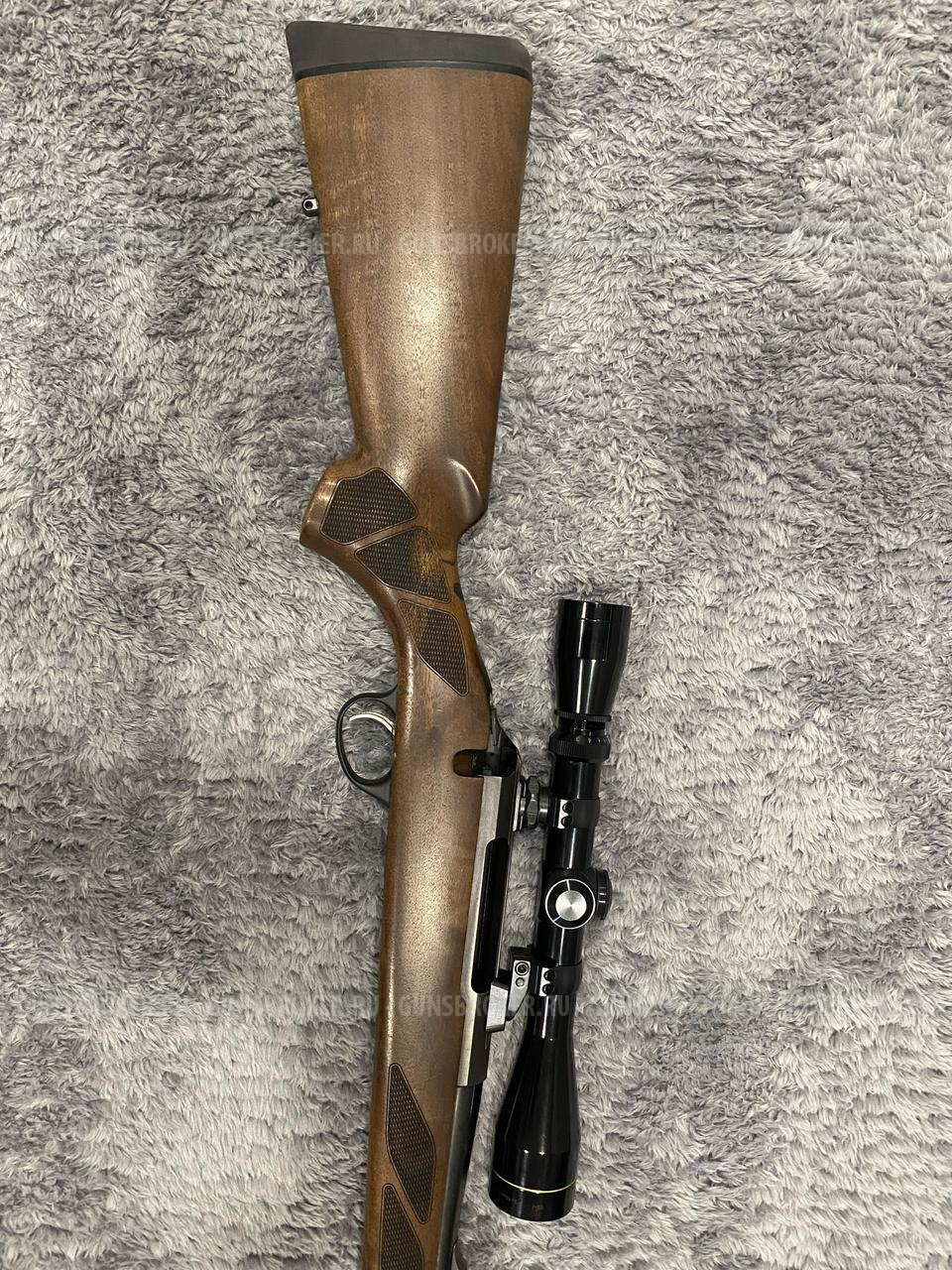 TIKKA T3 Hunter 30.06