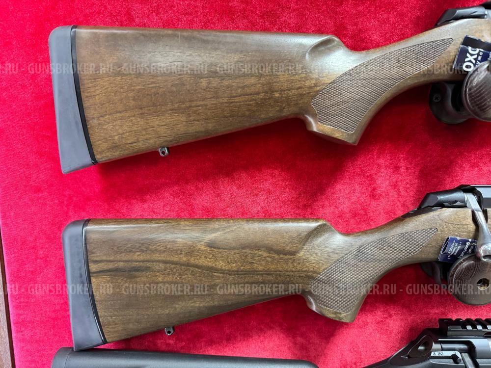 TIKKA T3 Hunter 308Win НОВАЯ