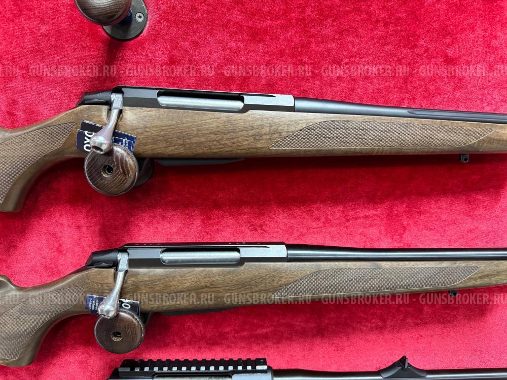 TIKKA T3 Hunter 308Win НОВАЯ