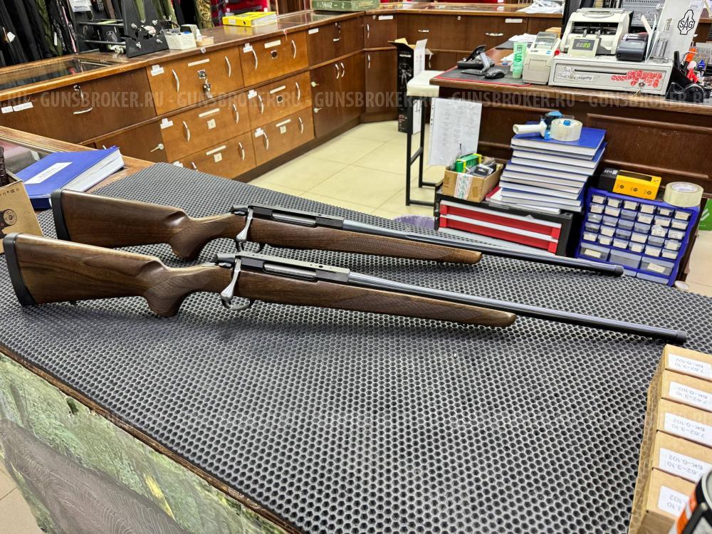 TIKKA T3 Hunter 308Win НОВАЯ