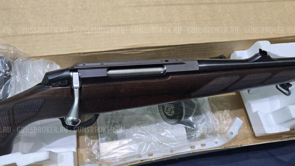 Tikka T3 Hunter, кал.223rem