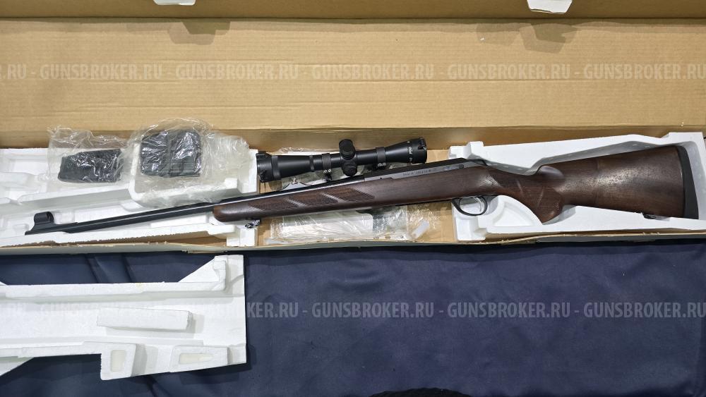 Tikka T3 Hunter, кал.223rem