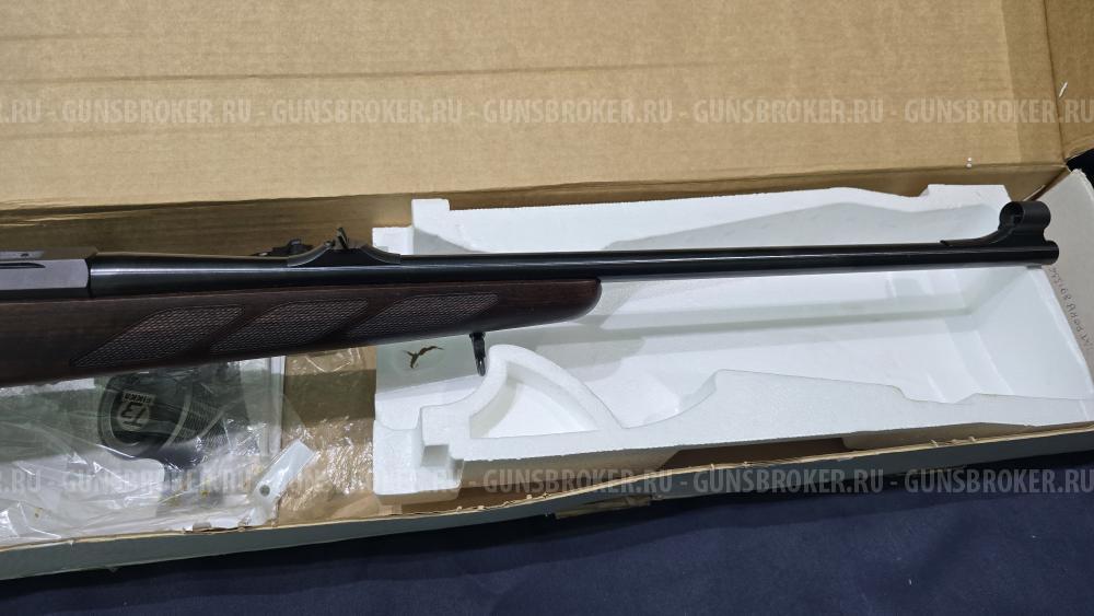 Tikka T3 Hunter, кал.223rem