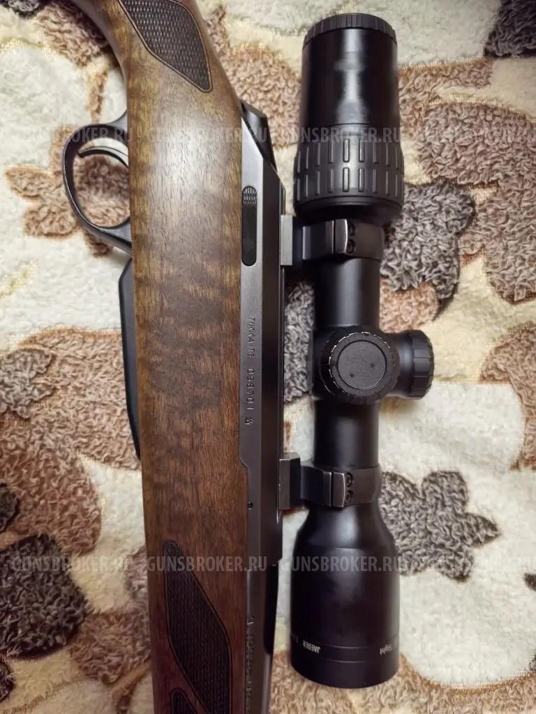 Тикка Т3 Hunter LH (Левша) Кал. 30-06