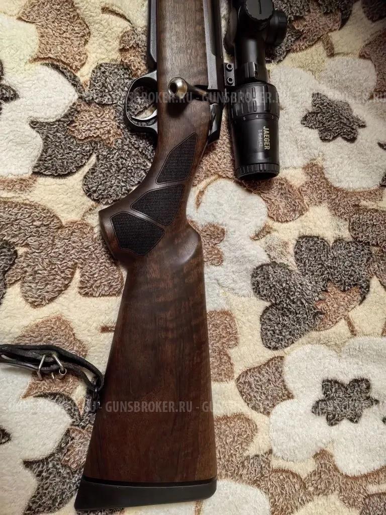 Тикка Т3 Hunter LH (Левша) Кал. 30-06