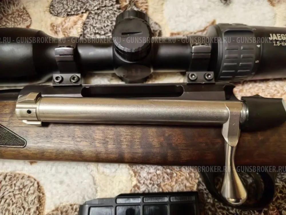 Тикка Т3 Hunter LH (Левша) Кал. 30-06