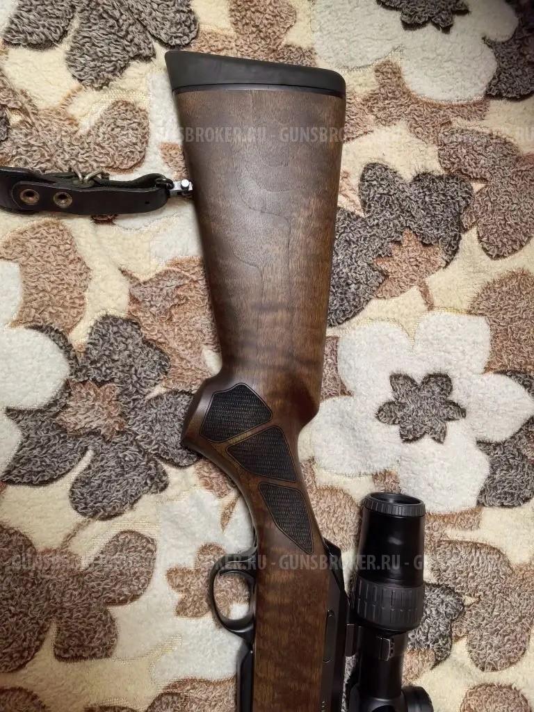 Тикка Т3 Hunter LH (Левша) Кал. 30-06
