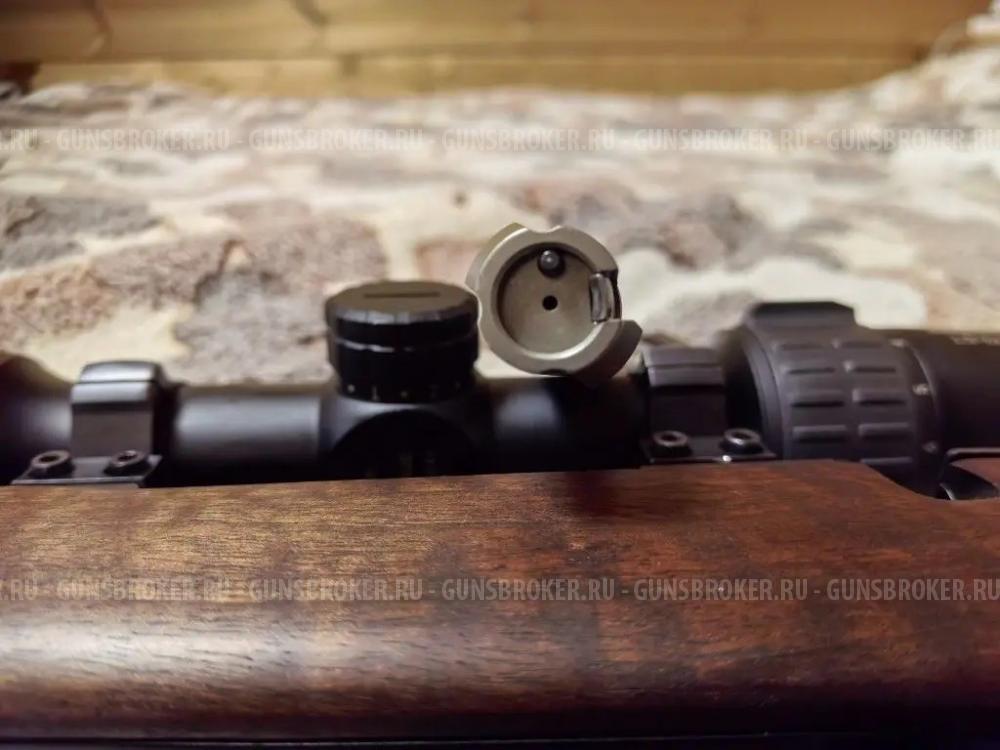 Тикка Т3 Hunter LH (Левша) Кал. 30-06