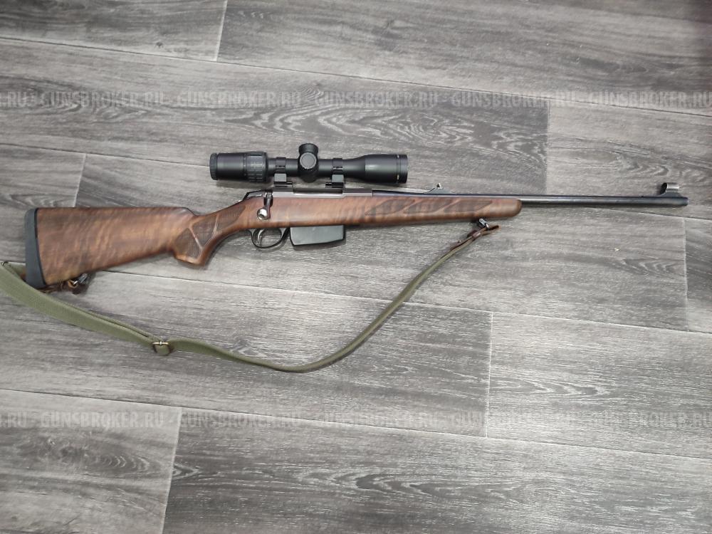 Тикка т3 HUNTER 
