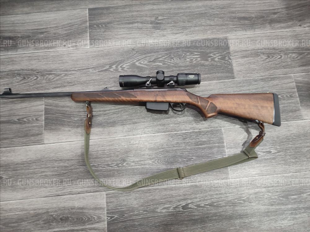 Тикка т3 HUNTER 