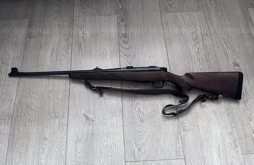 Tikka T3 Hunter