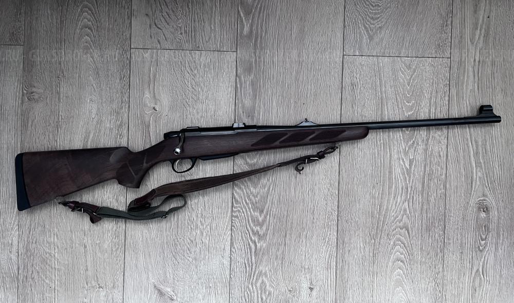 Tikka T3 Hunter