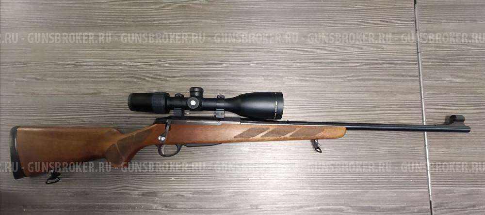 Tikka T3 Hunter