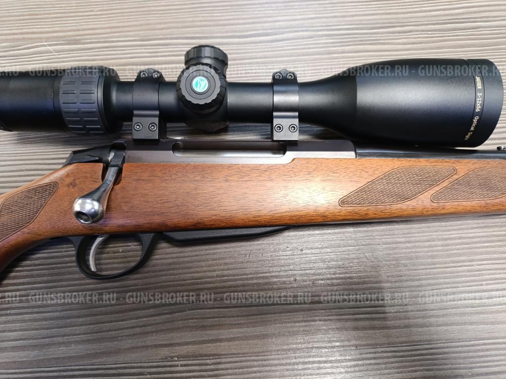 Tikka T3 Hunter