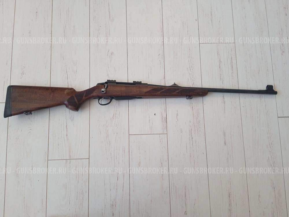 Tikka T3 hunter 