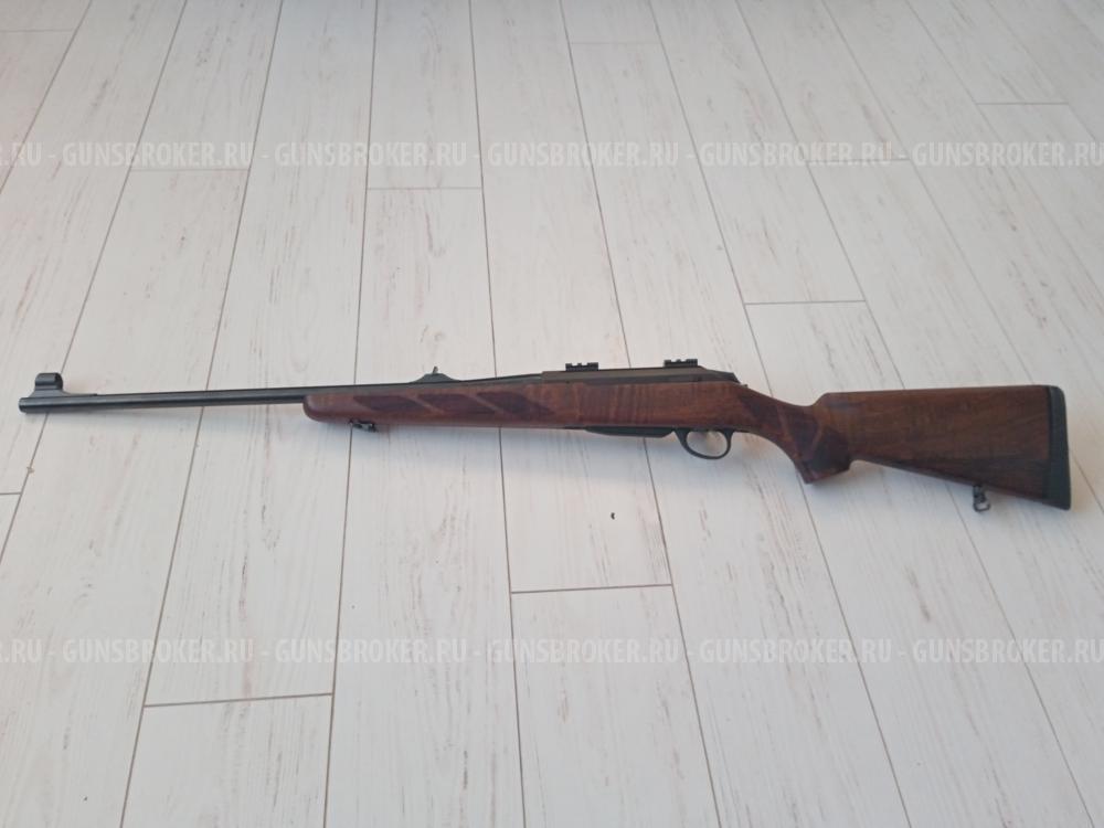 Tikka T3 hunter 
