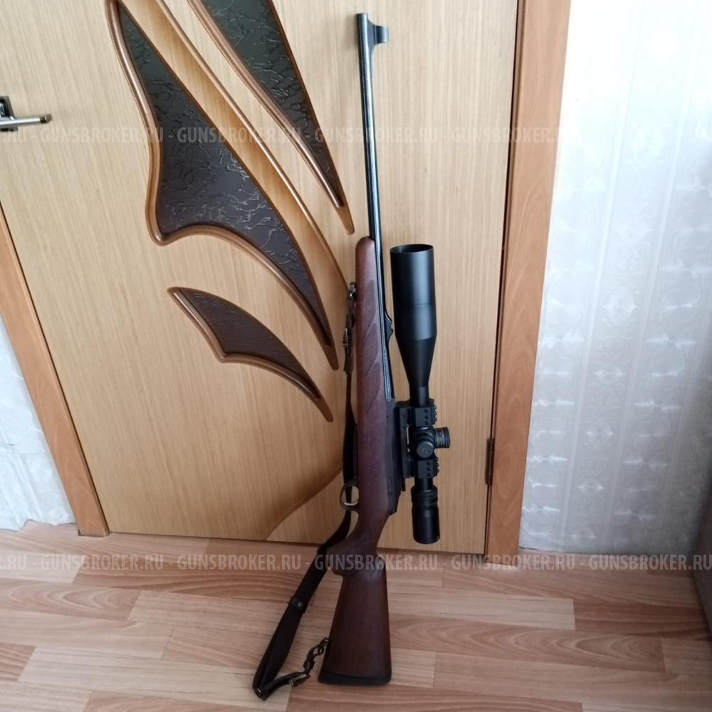 TIKKA T3 HUNTING 30-06