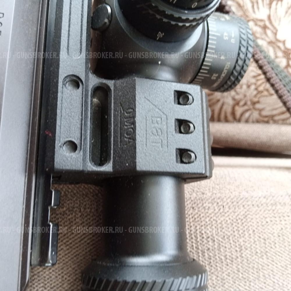TIKKA T3 HUNTING 30-06