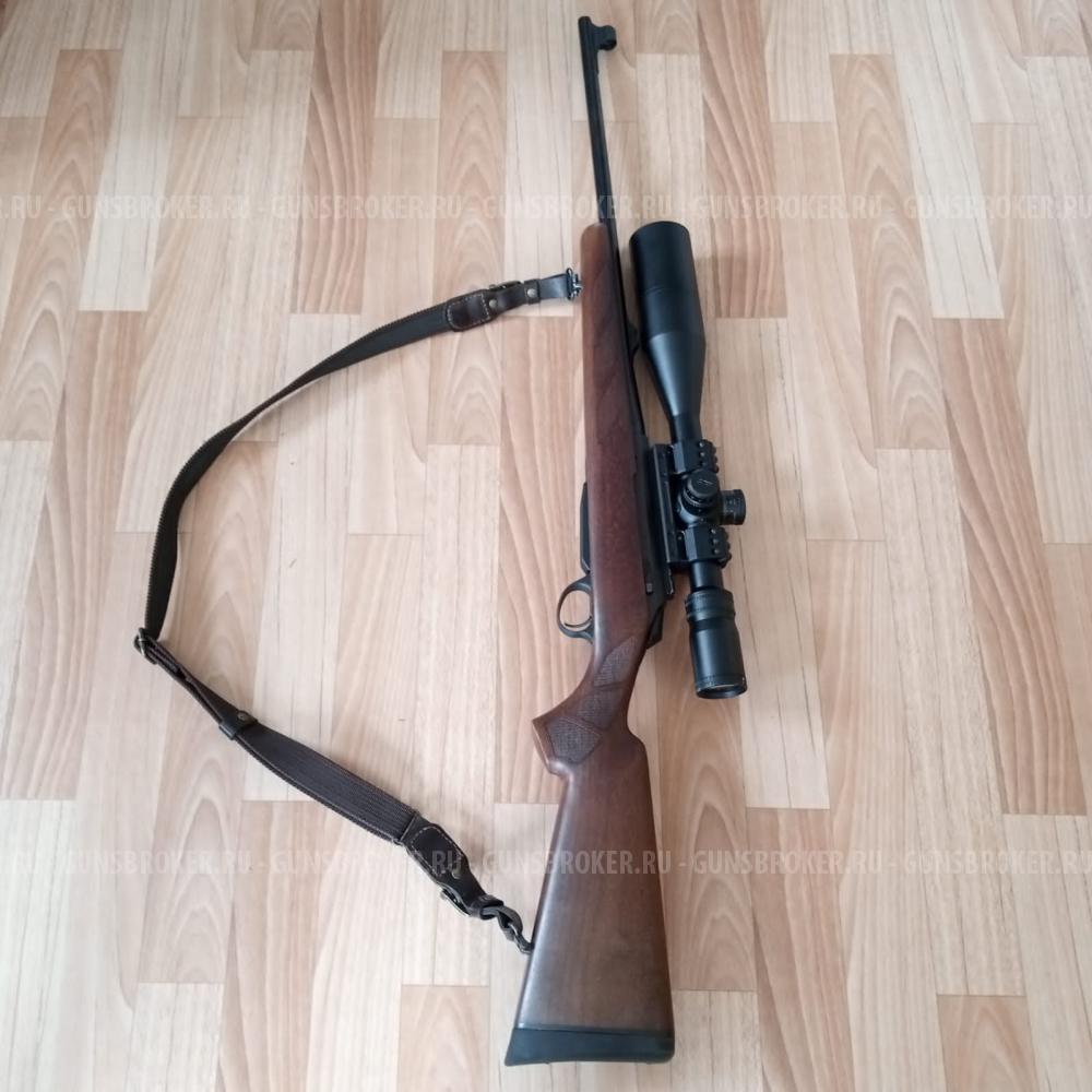 TIKKA T3 HUNTING 30-06