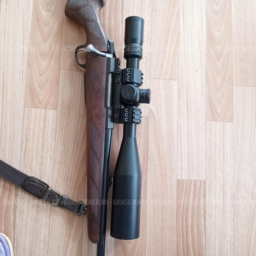 TIKKA T3 HUNTING 30-06