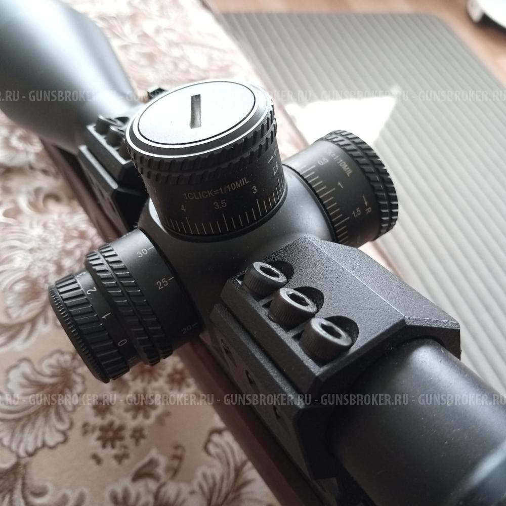 TIKKA T3 HUNTING 30-06