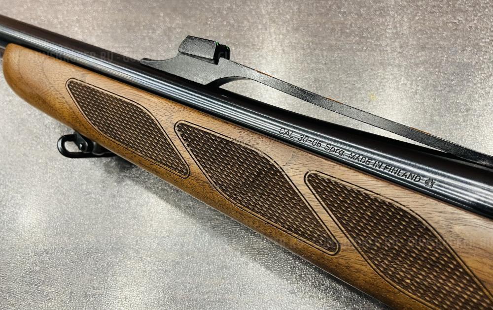 Tikka T3 к.30-06Sprg (арт.477)  тел.+7495-175-75-75