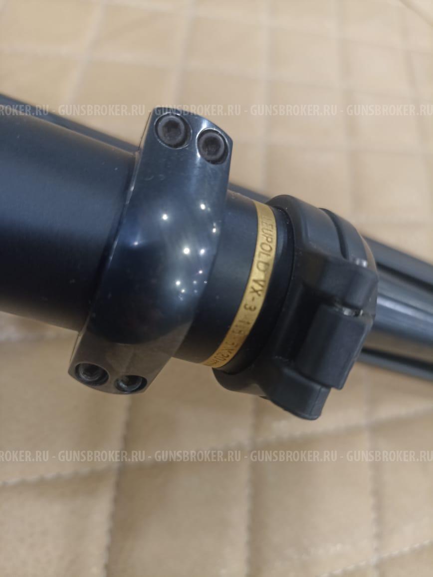 Tikka T3 к.308 Win №057508