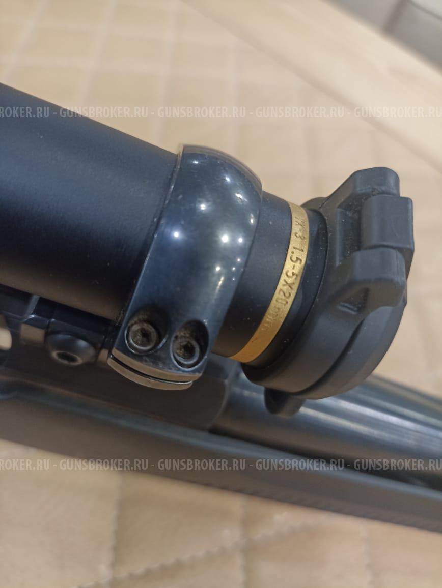 Tikka T3 к.308 Win №057508