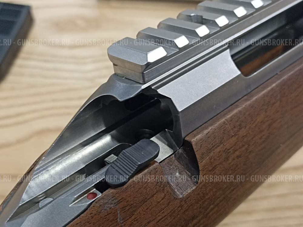 Tikka T3 к.6,5х55 №D15778