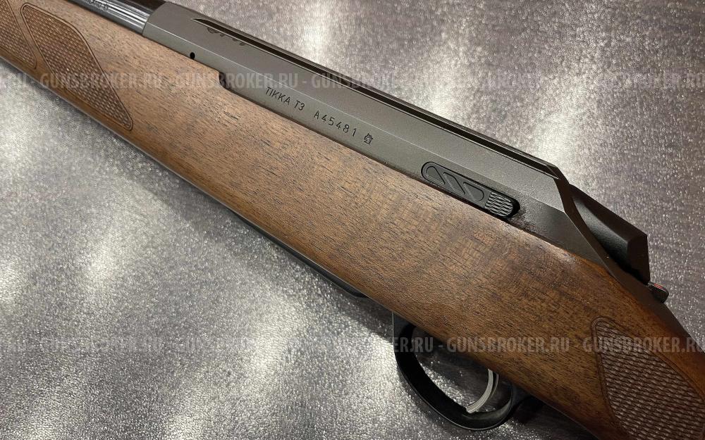 Tikka T3 к.9,3x62 (арт.481)  тел.+7495-175-75-75