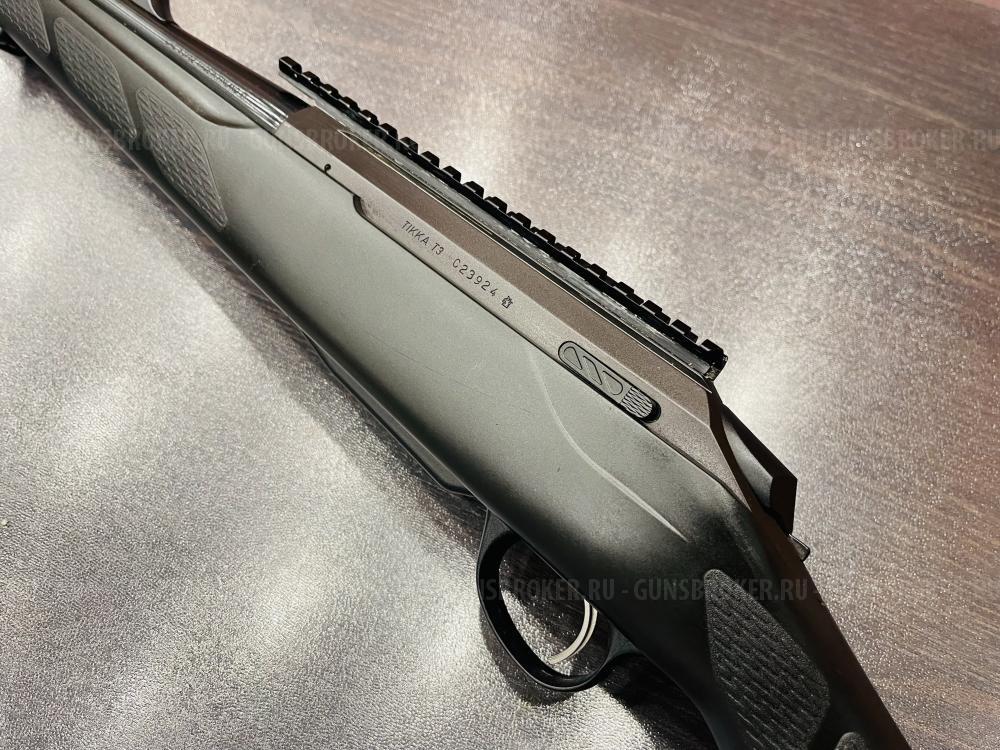 Tikka T3 к.9,3x62   тел. +7495-175-75-75 