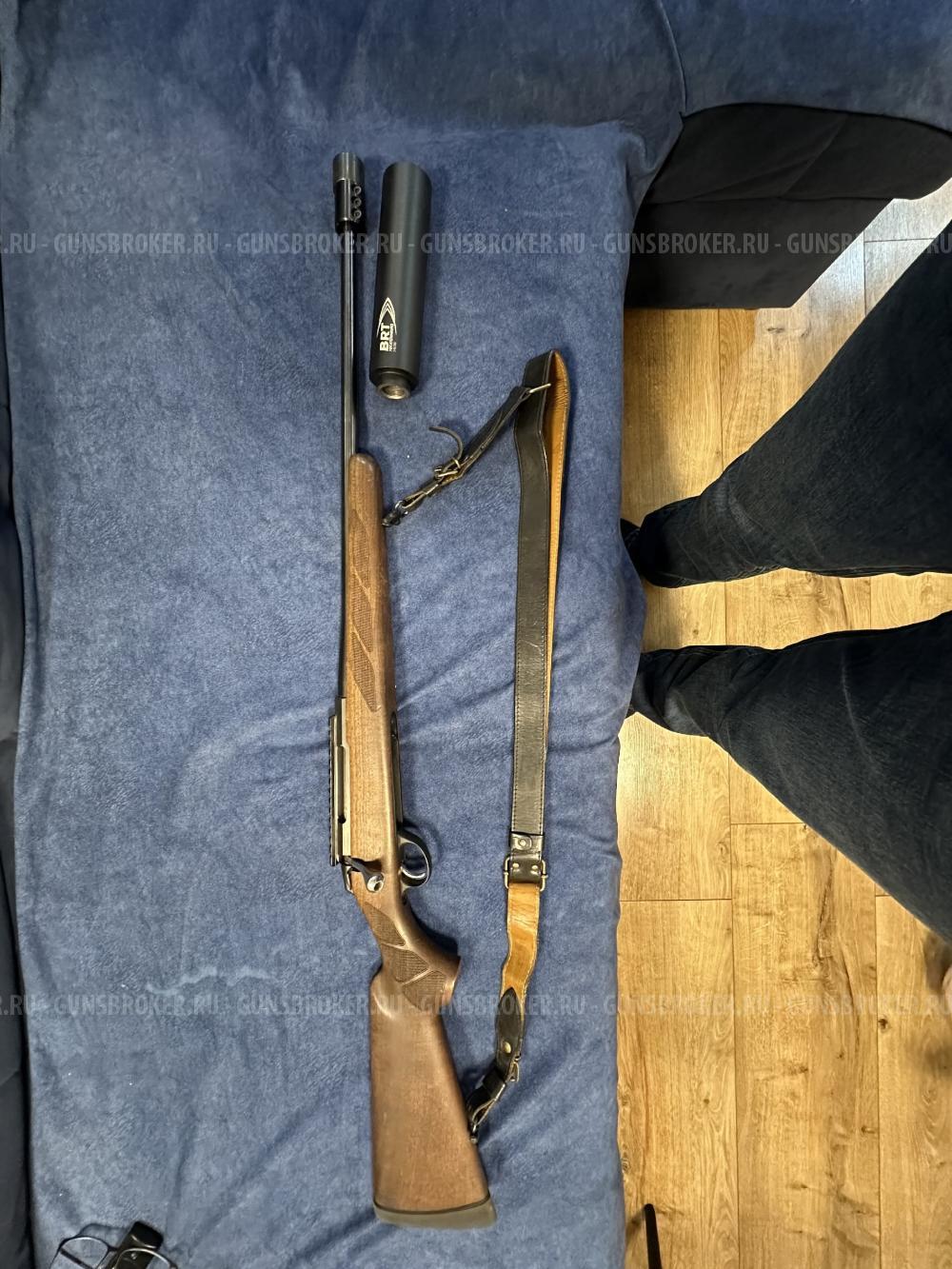 TIKKA T3 кал. 223 REM