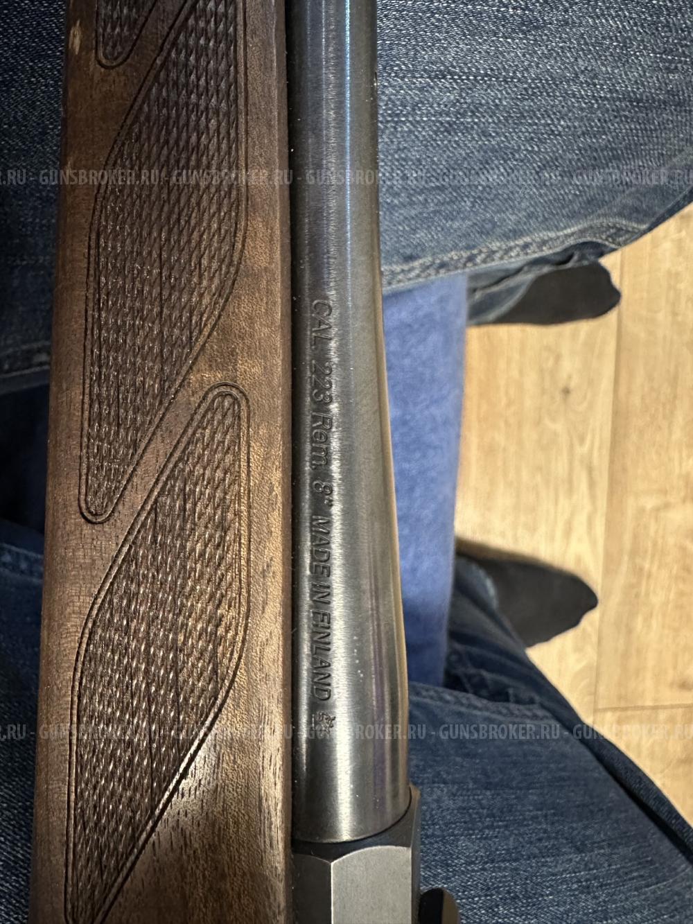 TIKKA T3 кал. 223 REM