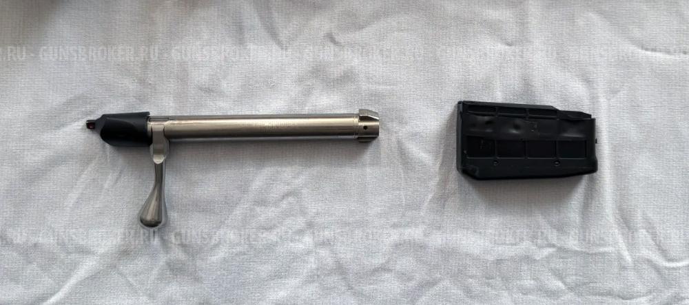 TIKKA T3, кал. 9.3х62