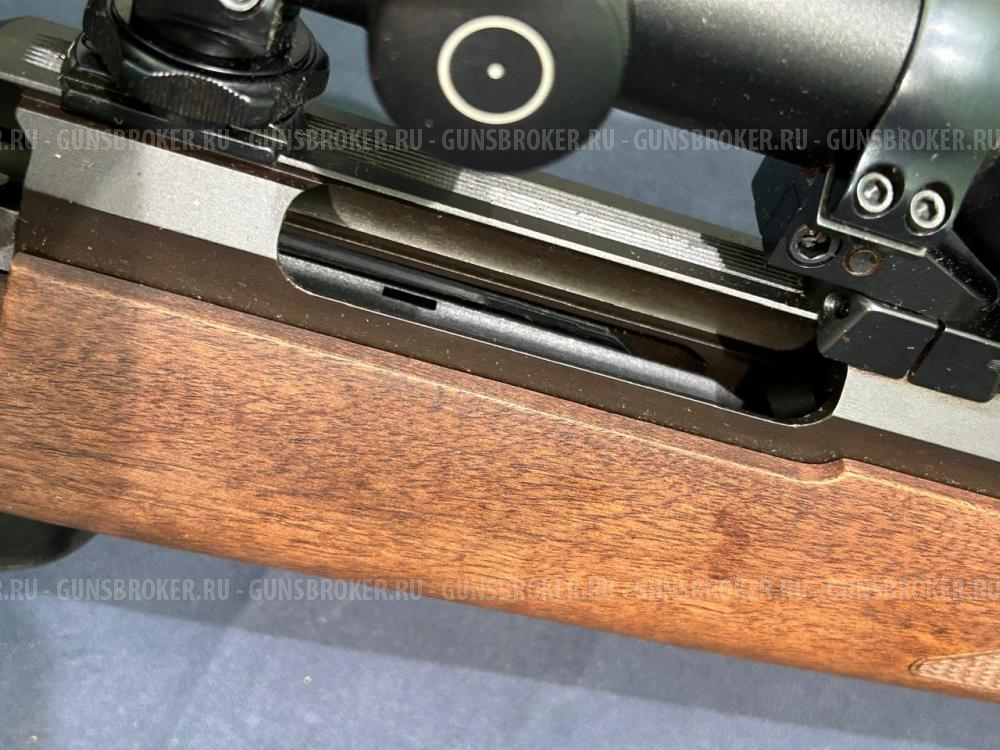 Tikka T3, кал.9.3х62