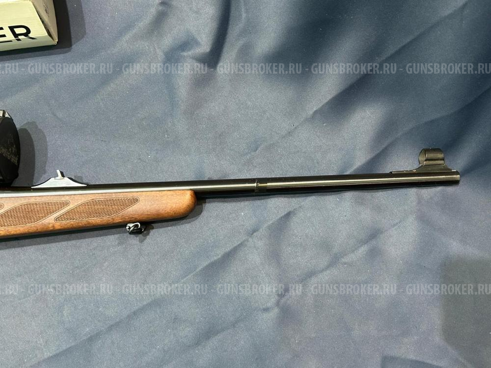 Tikka T3, кал.9.3х62