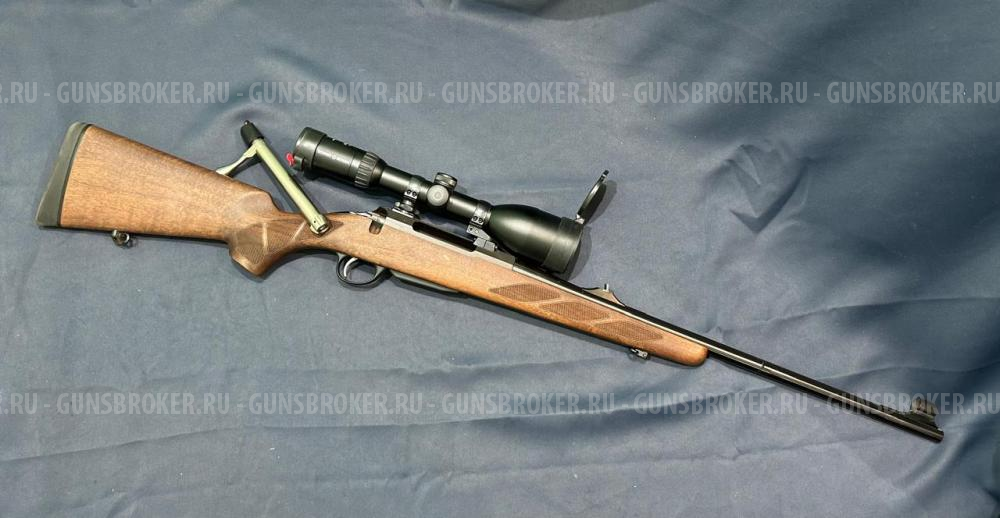 Tikka T3, кал.9.3х62