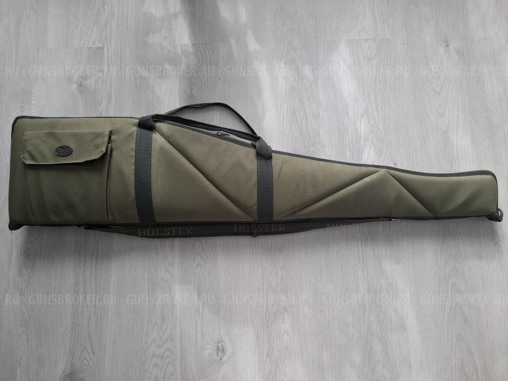 Tikka-T3, калибр 30-06 с оптикой Leupold