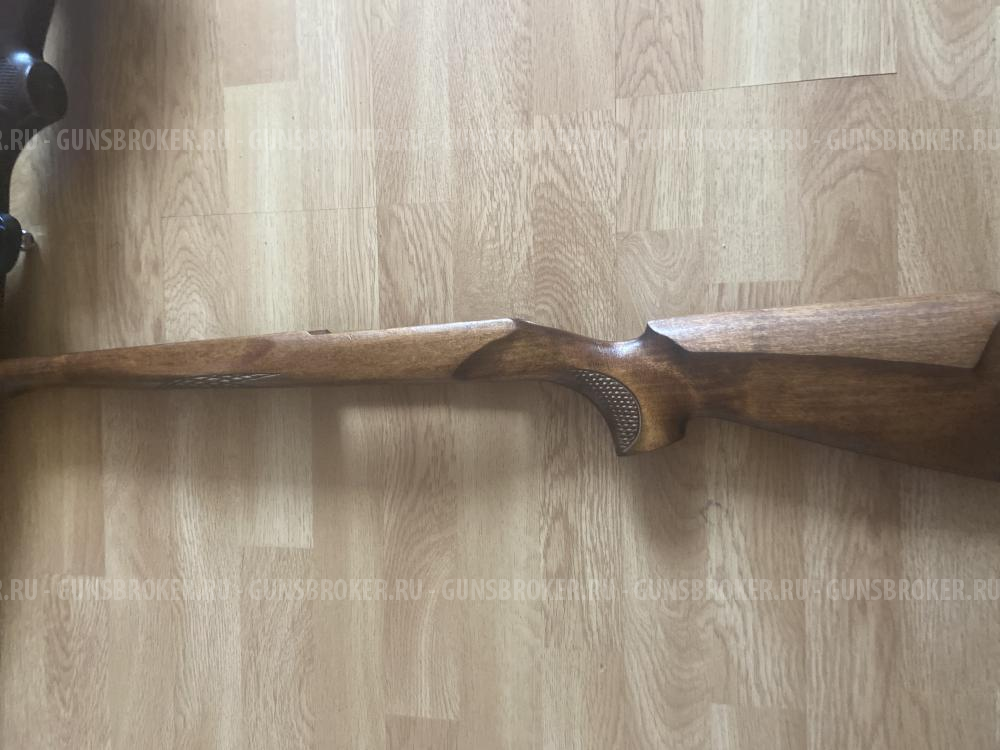 Tikka T3 калибр 30-06