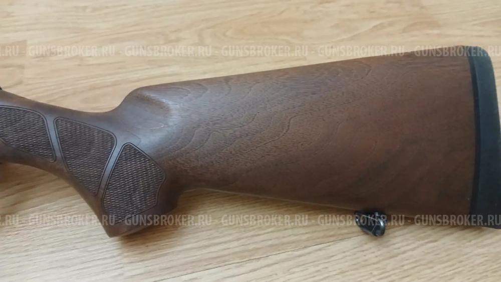 Tikka Т3 калибр 30 06