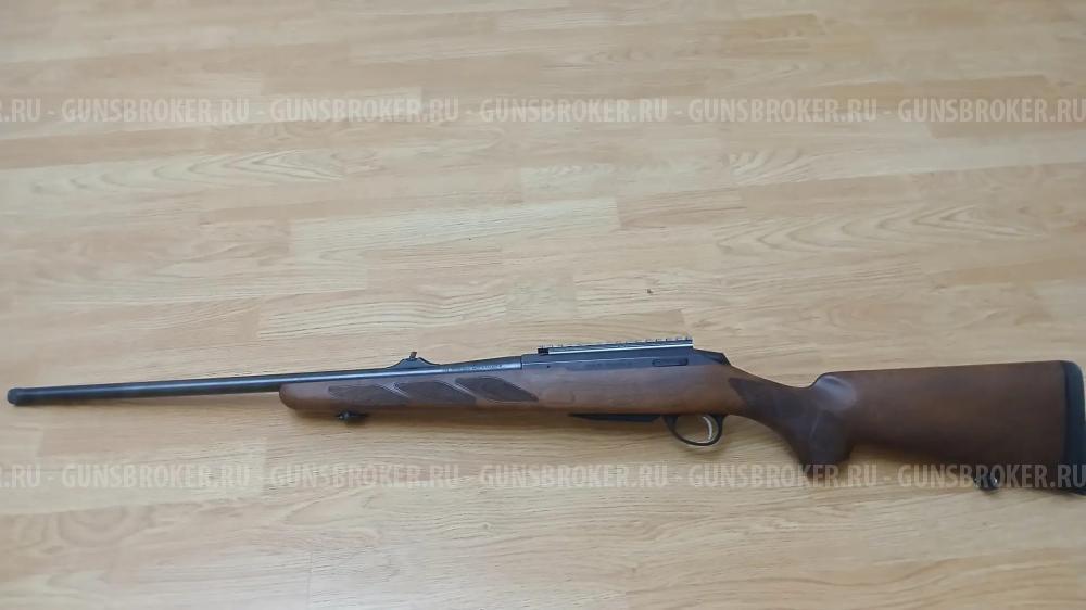 Tikka Т3 калибр 30 06