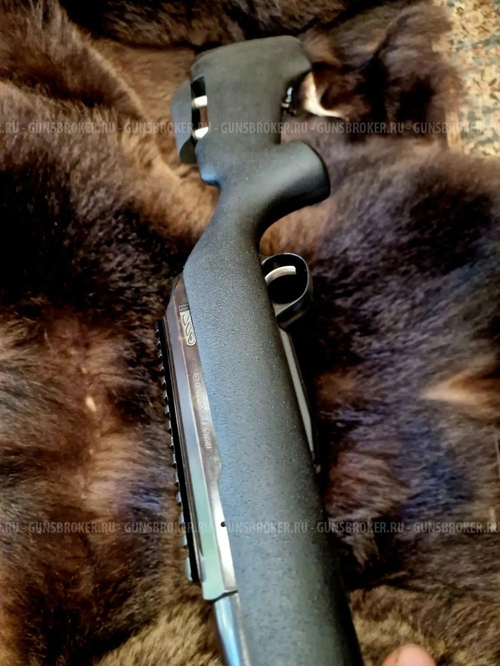 TIKKA T3 КАЛИБР 9.3/62