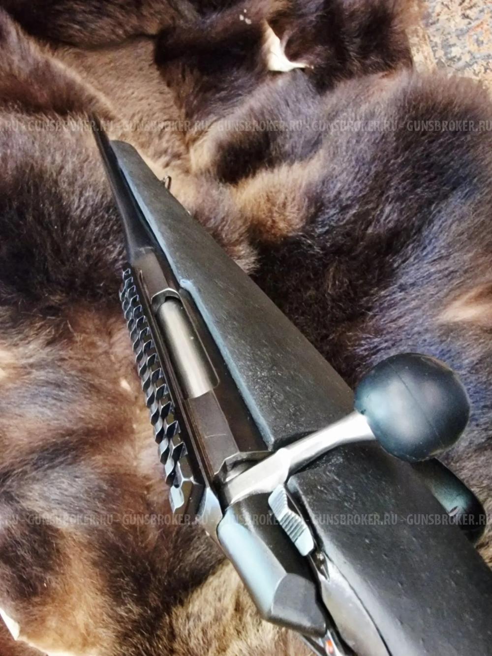 TIKKA T3 КАЛИБР 9.3/62