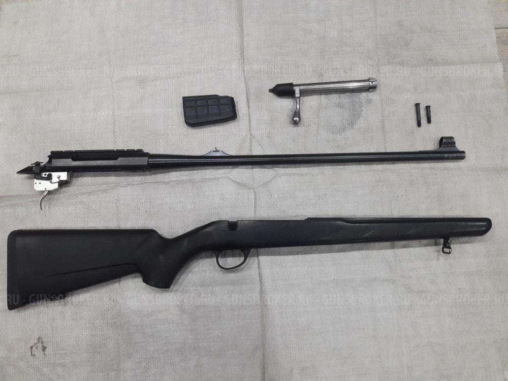 Тикка Т3  30-06