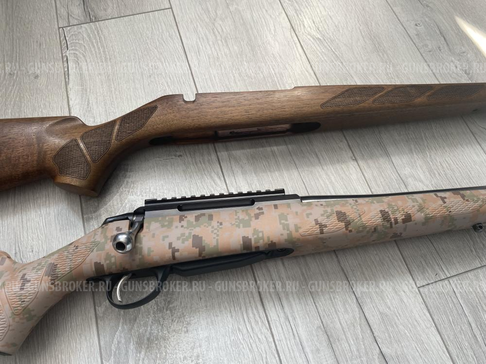 Tikka T3 лайт Battue